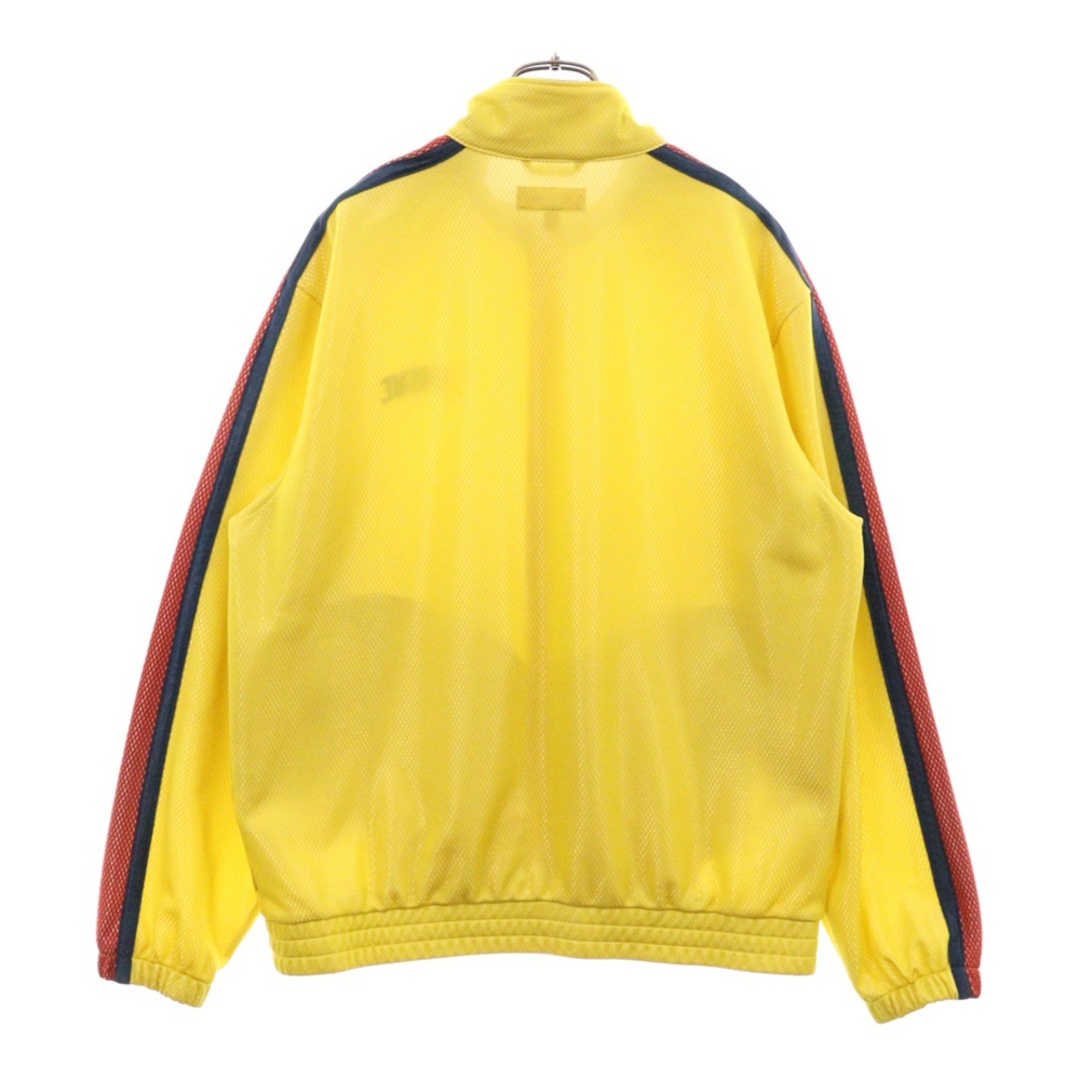 Supreme - SUPREME シュプリーム 18SS Bonded Mesh Track Jacket Supreme - SUPREME シュプリーム 18SS Bonded Mesh Track Jacket