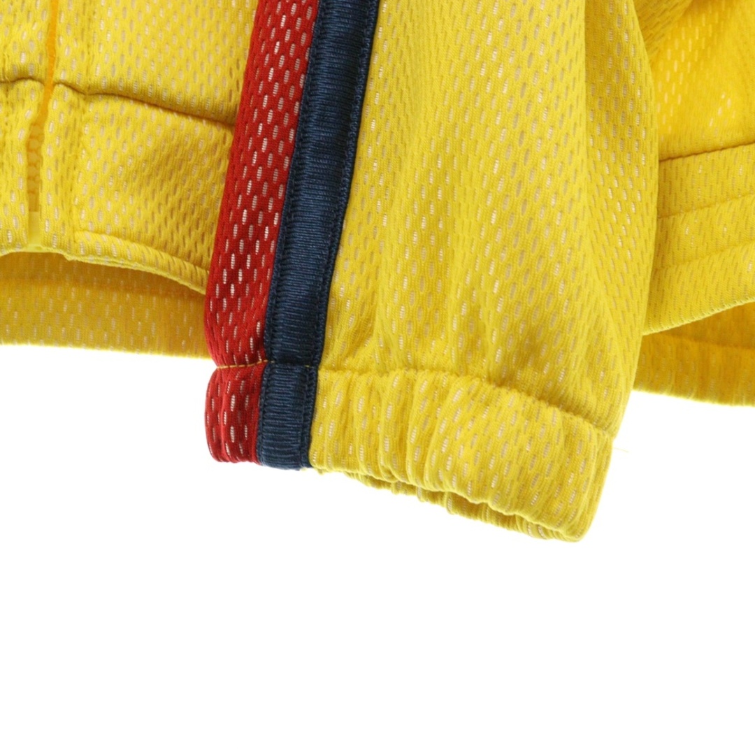 Supreme - SUPREME シュプリーム 18SS Bonded Mesh Track Jacket Supreme - SUPREME シュプリーム 18SS Bonded Mesh Track Jacket
