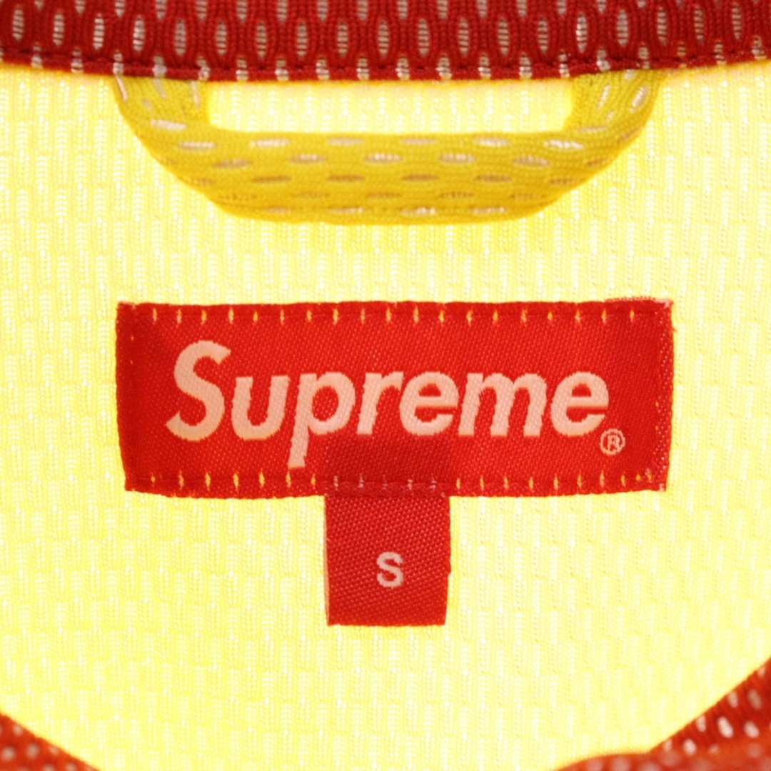 Supreme - SUPREME シュプリーム 18SS Bonded Mesh Track Jacket Supreme - SUPREME シュプリーム 18SS Bonded Mesh Track Jacket