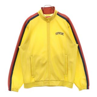 Supreme - SUPREME シュプリーム 18SS Bonded Mesh Track Jacket Supreme - SUPREME シュプリーム 18SS Bonded Mesh Track Jacket