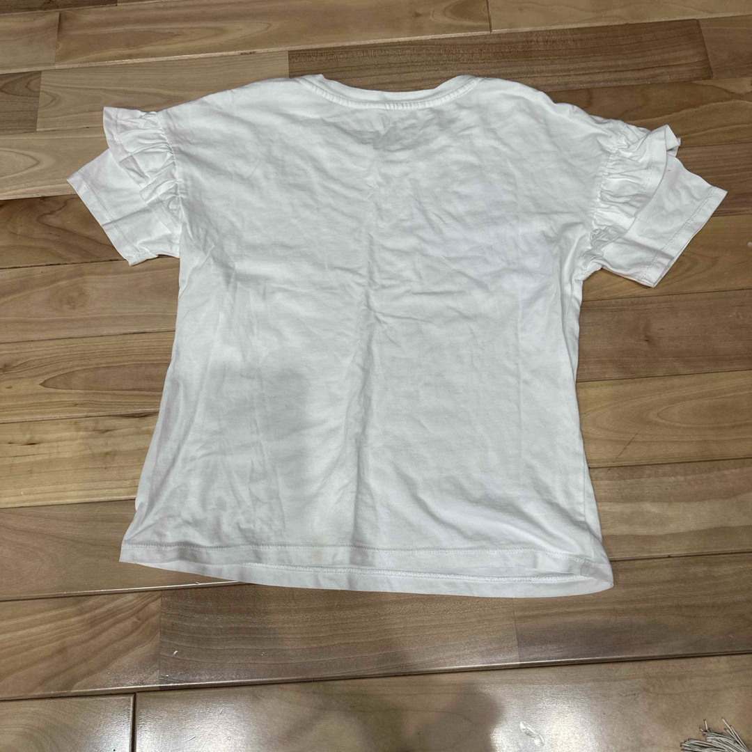 kate spade NEW YORK - ケートスペードニューヨーク Tシャツの kate spade NEW YORK - ケートスペードニューヨーク Tシャツの