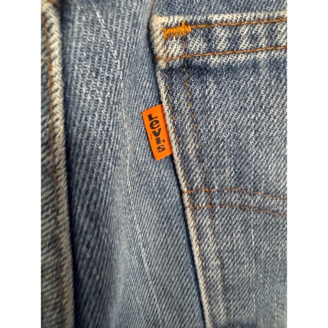 Levi's - リーバイス 764? 784 ベルボトム ジーンズ W29 Levi's - リーバイス 764? 784 ベルボトム ジーンズ W29