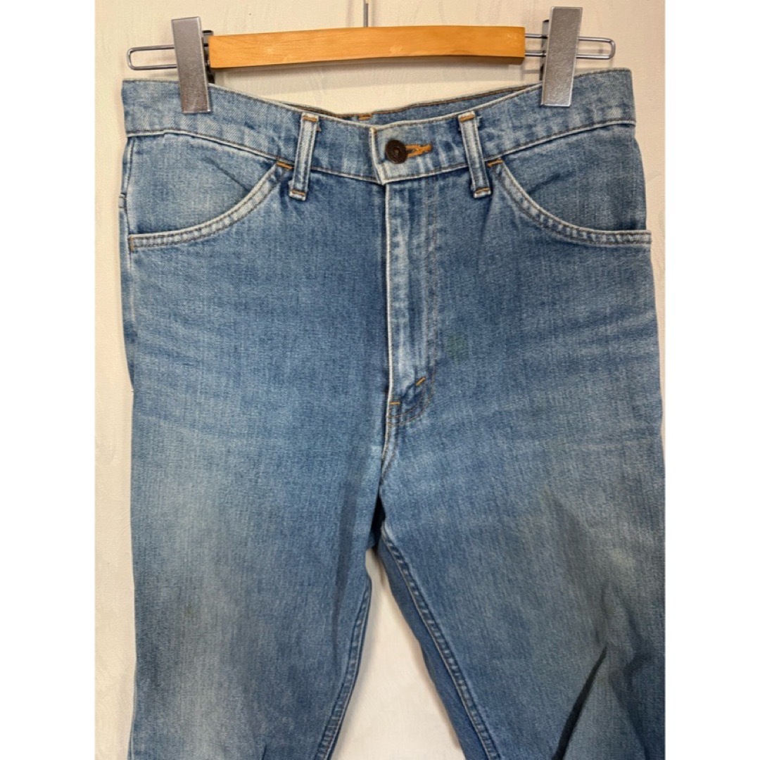 Levi's - LEVI'S リーバイス 646 ジーンズ デニム 復刻 W29 92年 Levi's - LEVI'S リーバイス 646 ジーンズ デニム 復刻 W29 92年