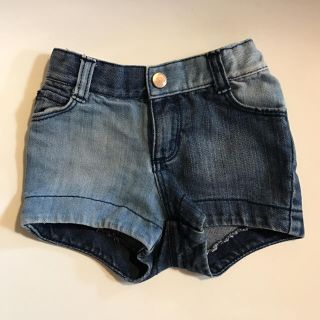 オールドネイビー(Old Navy)のOLD NAVY オールドネイビー デニムショーパン(パンツ/スパッツ)