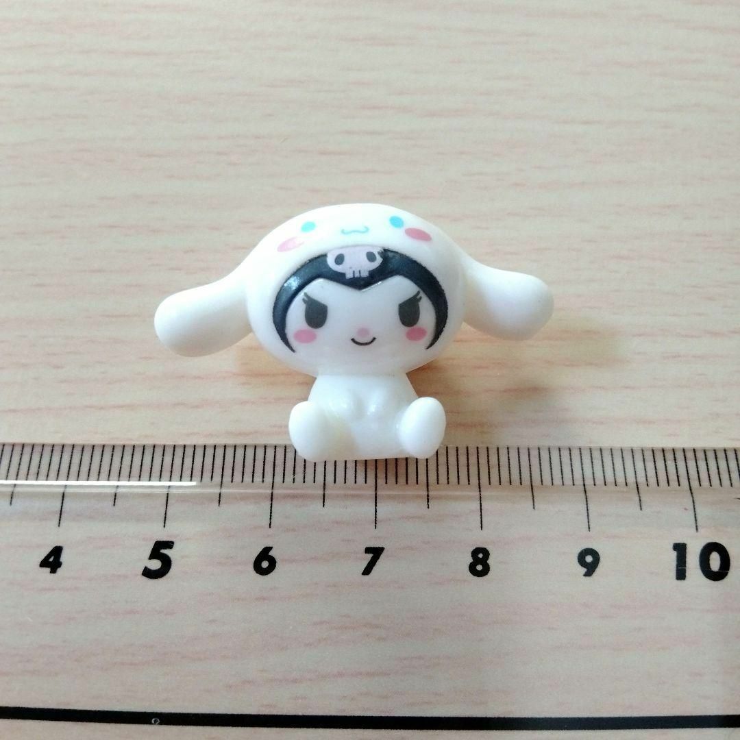 サンリオ - サンリオ マスコット キティ マイメロディ クロミ 6 サンリオ - サンリオ マスコット キティ マイメロディ クロミ 6