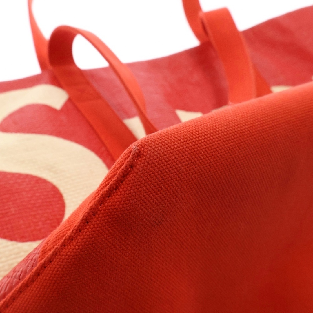 Supreme - SUPREME シュプリーム 20SS Raffia Tote Bag ラフィア Supreme - SUPREME シュプリーム 20SS Raffia Tote Bag ラフィア