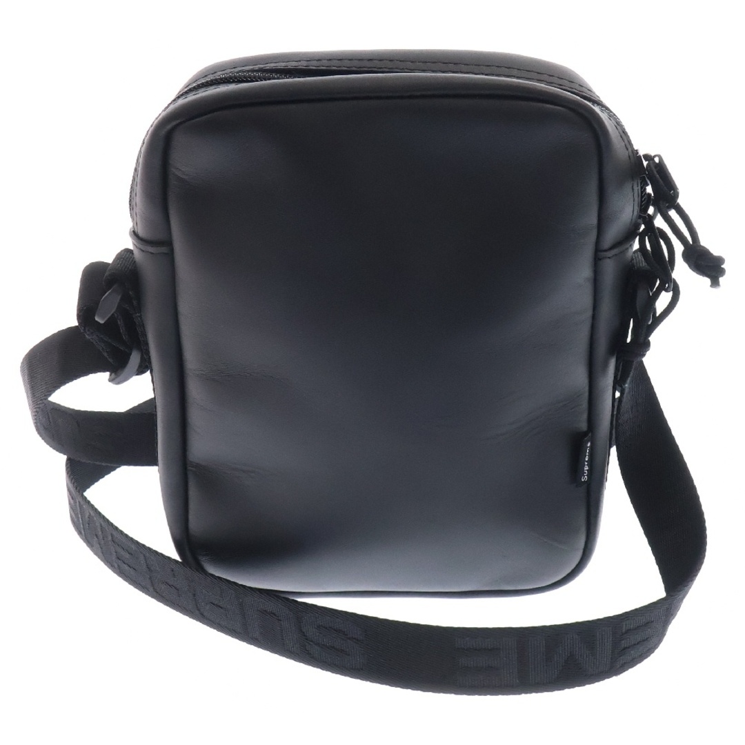 Supreme - SUPREME シュプリーム 23AW Leather Shoulder Bag Supreme - SUPREME シュプリーム 23AW Leather Shoulder Bag