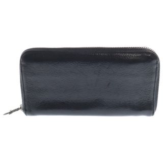 Chrome Hearts - CHROME HEARTS クロムハーツ SQ ZIP BILL Chrome Hearts - CHROME HEARTS クロムハーツ SQ ZIP BILL