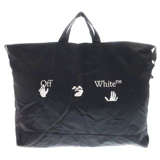 Off-White - off white アロードロップピアスの通販 by miroku's Off-White - off white アロードロップピアスの通販 by miroku's