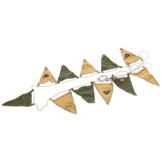 HUMAN MADE - HUMAN MADE ヒューマンメイド NORDISK FLAG LINES HUMAN MADE - HUMAN MADE ヒューマンメイド NORDISK FLAG LINES