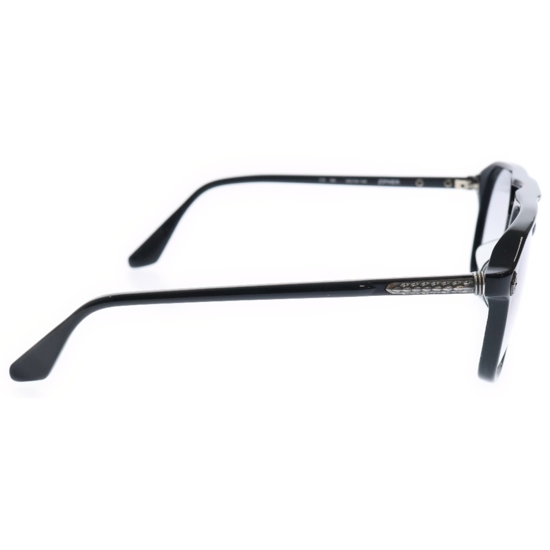Chrome Hearts - CHROME HEARTS クロムハーツ ZIPHER サイド Chrome Hearts - CHROME HEARTS クロムハーツ ZIPHER サイド