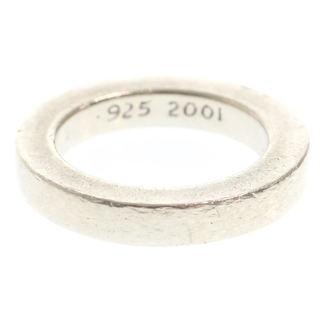 Chrome Hearts - CHROME HEARTS クロムハーツ 3mm SPACER 3mm Chrome Hearts - CHROME HEARTS クロムハーツ 3mm SPACER 3mm