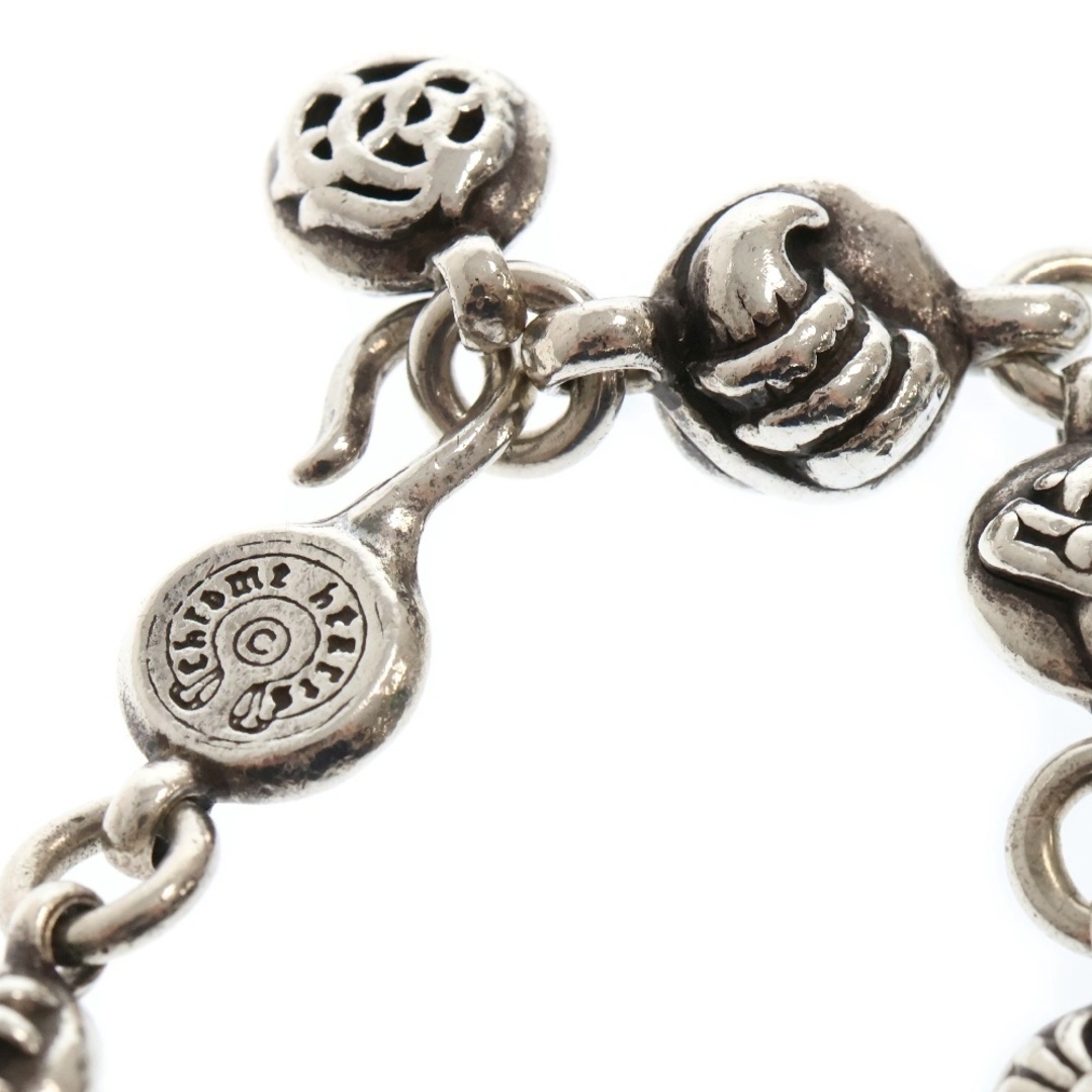 Chrome Hearts - CHROME HEARTS クロムハーツ NO2 MULTI BALL #2 Chrome Hearts - CHROME HEARTS クロムハーツ NO2 MULTI BALL #2