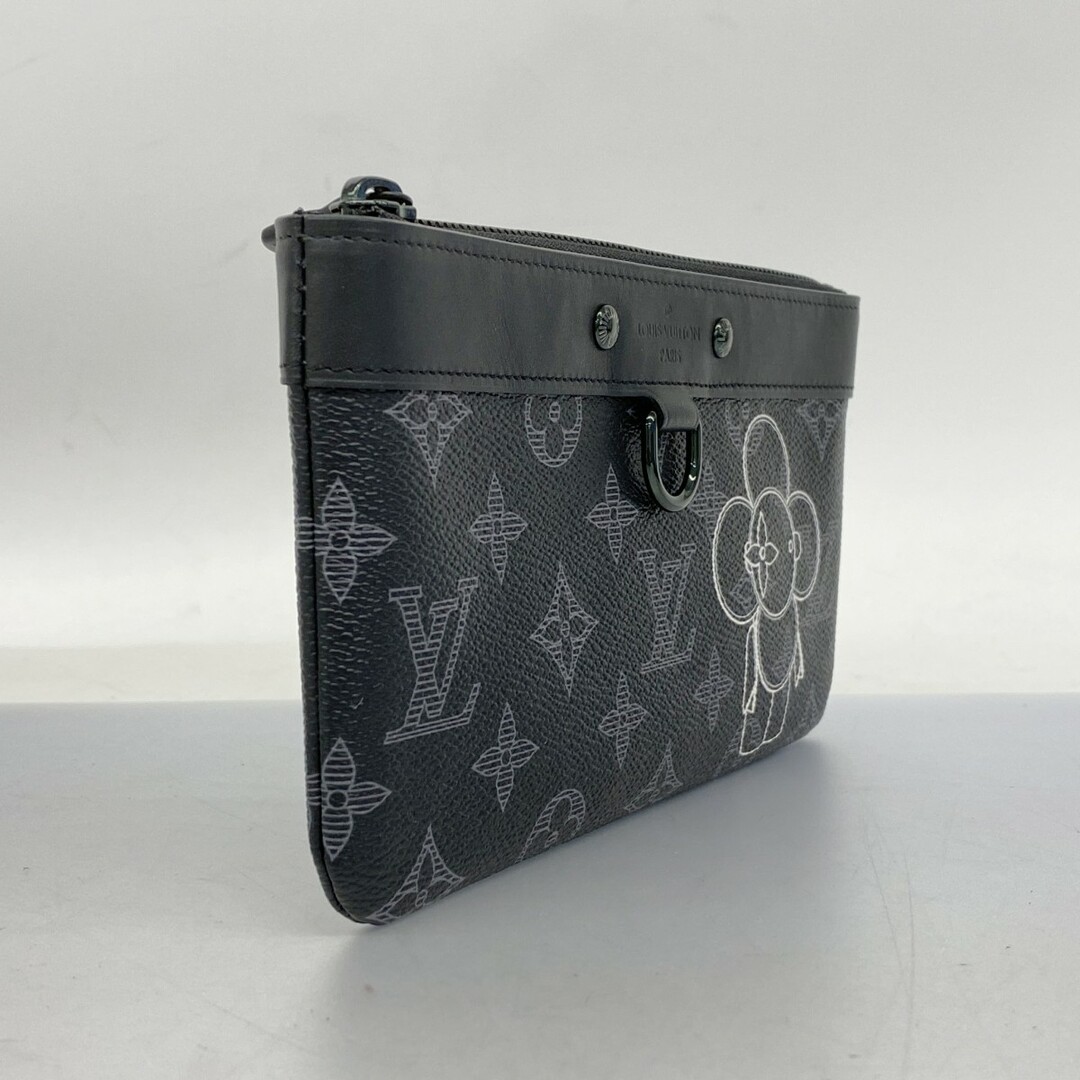 LOUIS VUITTON - 【5db1479】ルイヴィトン ポーチ モノグラム LOUIS VUITTON - 【5db1479】ルイヴィトン ポーチ モノグラム