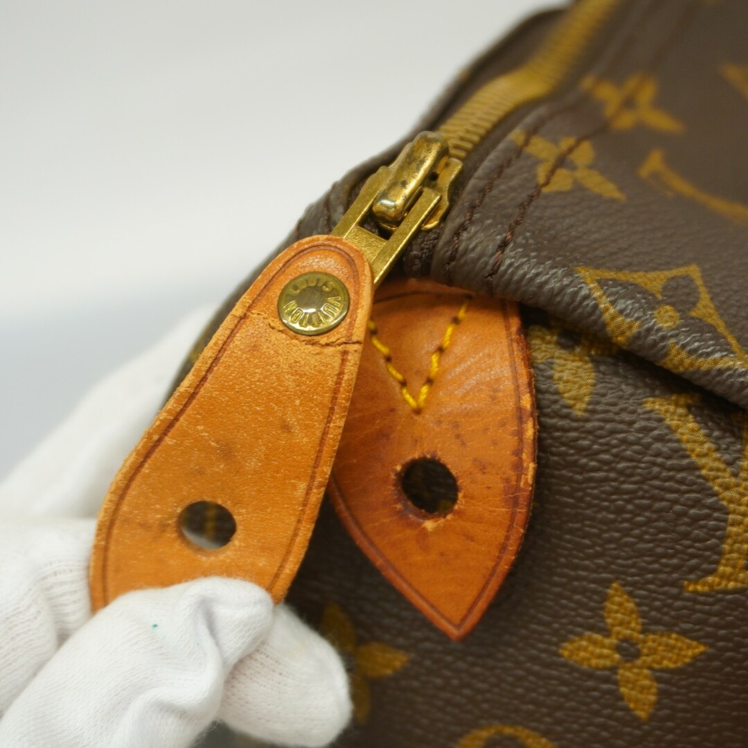 LOUIS VUITTON - 【5db1595】ルイヴィトン ハンドバッグ LOUIS VUITTON - 【5db1595】ルイヴィトン ハンドバッグ