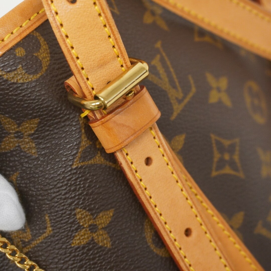 LOUIS VUITTON - 【5db1608】ルイヴィトン トートバッグ LOUIS VUITTON - 【5db1608】ルイヴィトン トートバッグ