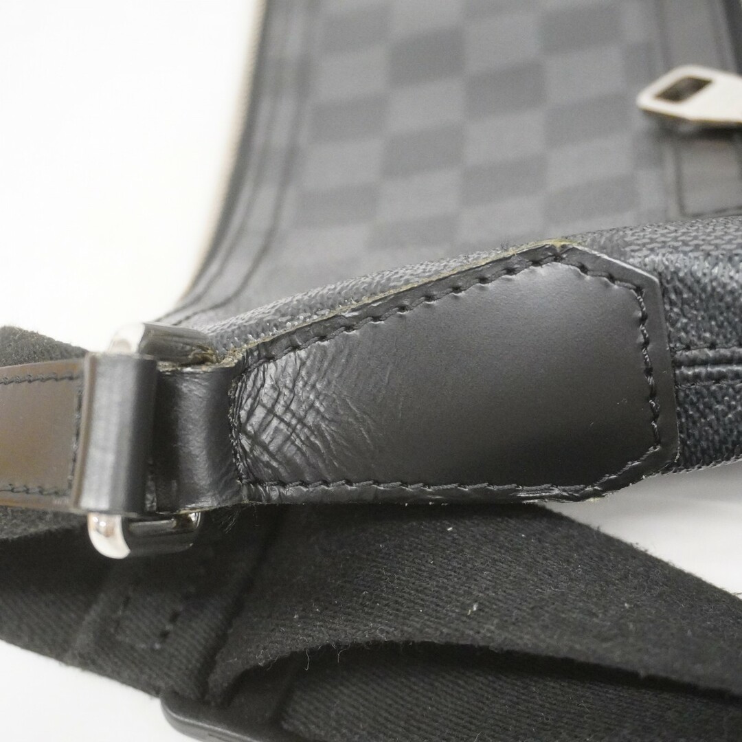LOUIS VUITTON - 【5db1616】ルイヴィトン ショルダーバッグ LOUIS VUITTON - 【5db1616】ルイヴィトン ショルダーバッグ