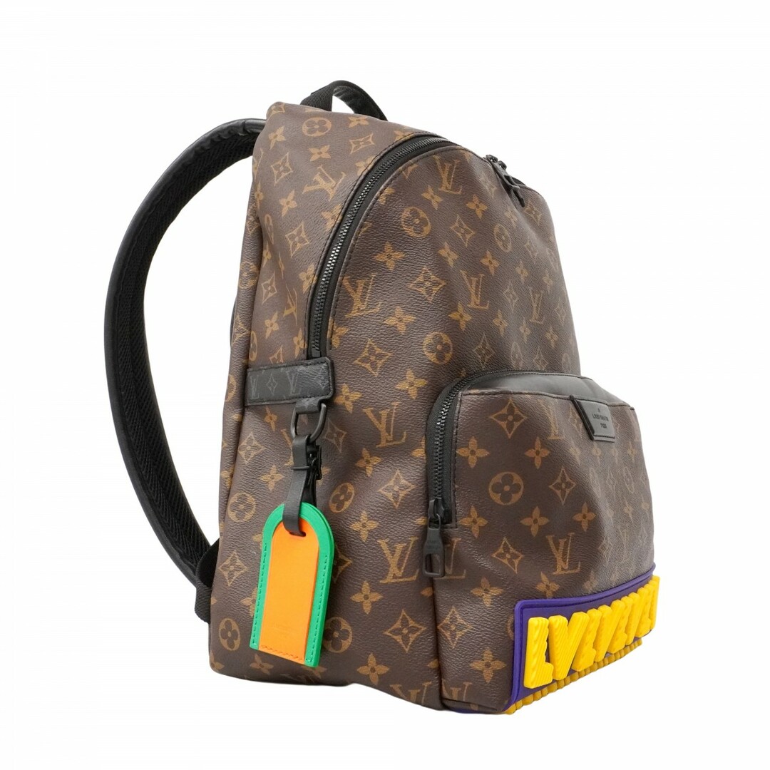 LOUIS VUITTON - 【5db1613】ルイヴィトン リュック・デイパック LOUIS VUITTON - 【5db1613】ルイヴィトン リュック・デイパック