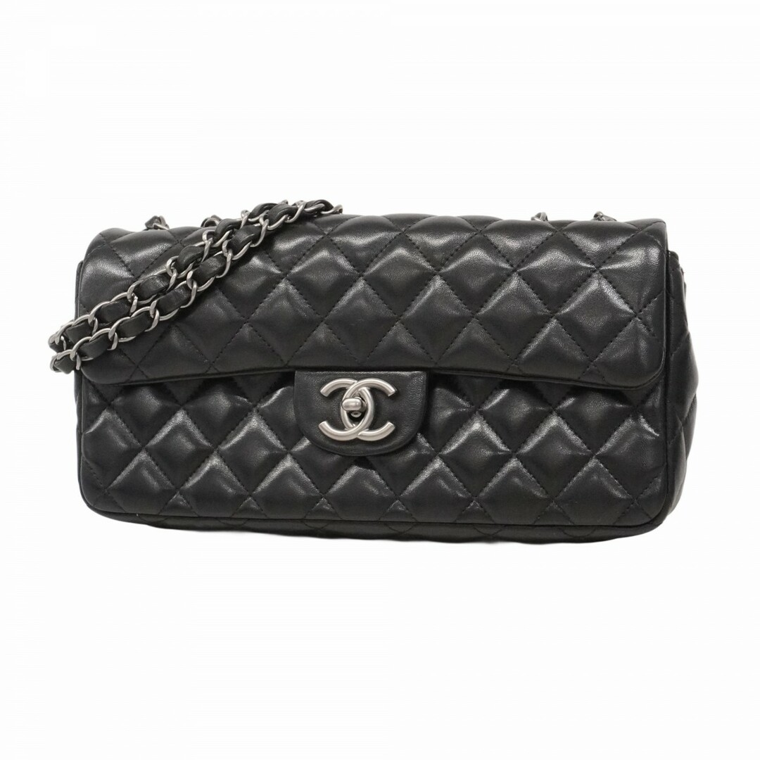 CHANEL - 【5db1614】シャネル ショルダーバッグ マトラッセ W CHANEL - 【5db1614】シャネル ショルダーバッグ マトラッセ W