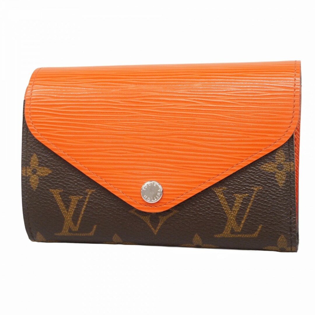 LOUIS VUITTON - 【5db1624】ルイヴィトン 三つ折り財布 LOUIS VUITTON - 【5db1624】ルイヴィトン 三つ折り財布