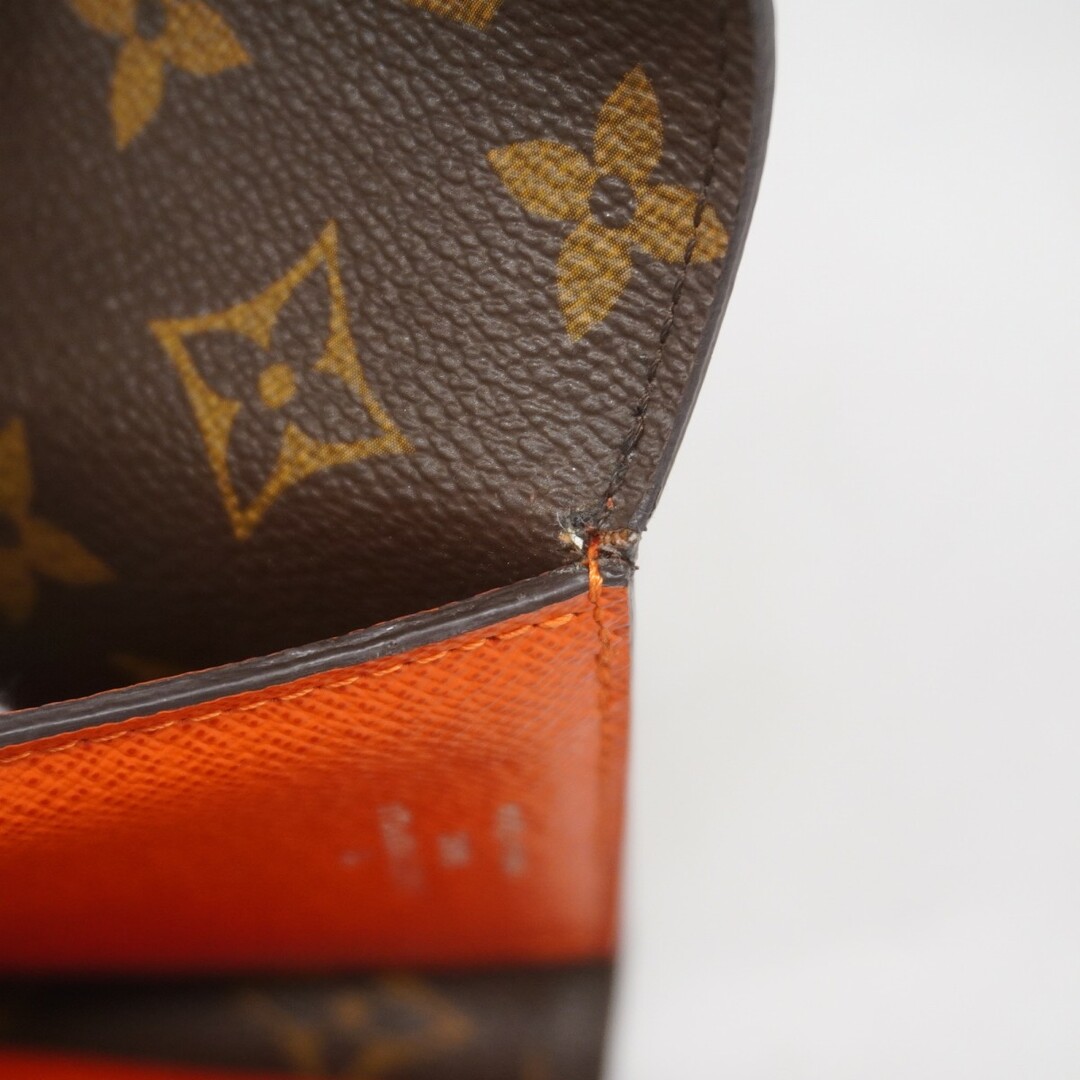 LOUIS VUITTON - 【5db1624】ルイヴィトン 三つ折り財布 LOUIS VUITTON - 【5db1624】ルイヴィトン 三つ折り財布
