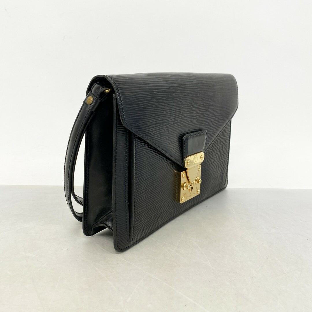 LOUIS VUITTON - ☆SALE【5db1639】ルイヴィトン クラッチバッグ LOUIS VUITTON - ☆SALE【5db1639】ルイヴィトン クラッチバッグ