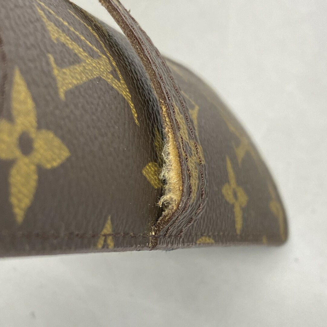 LOUIS VUITTON - 【5db1641】ルイヴィトン ペンケース LOUIS VUITTON - 【5db1641】ルイヴィトン ペンケース