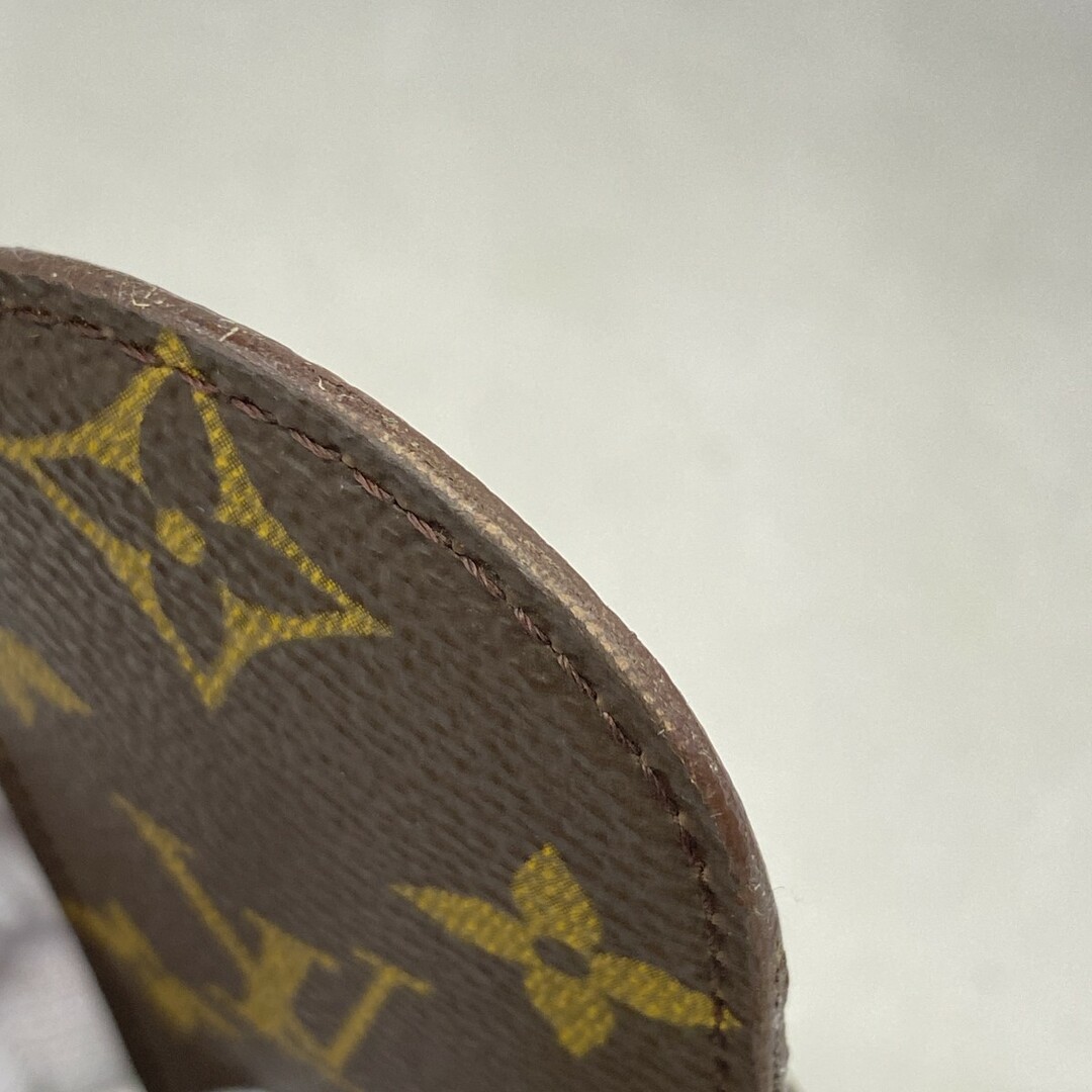 LOUIS VUITTON - 【5db1641】ルイヴィトン ペンケース LOUIS VUITTON - 【5db1641】ルイヴィトン ペンケース