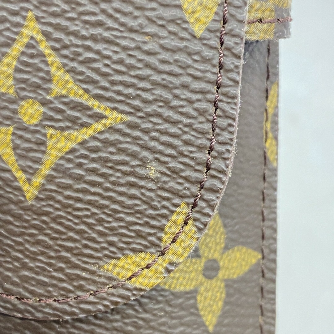 LOUIS VUITTON - 【5db1641】ルイヴィトン ペンケース LOUIS VUITTON - 【5db1641】ルイヴィトン ペンケース