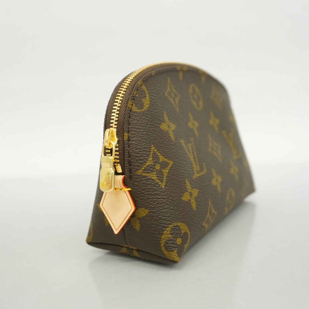 LOUIS VUITTON - 【5db1651】ルイヴィトン ポーチ モノグラム LOUIS VUITTON - 【5db1651】ルイヴィトン ポーチ モノグラム