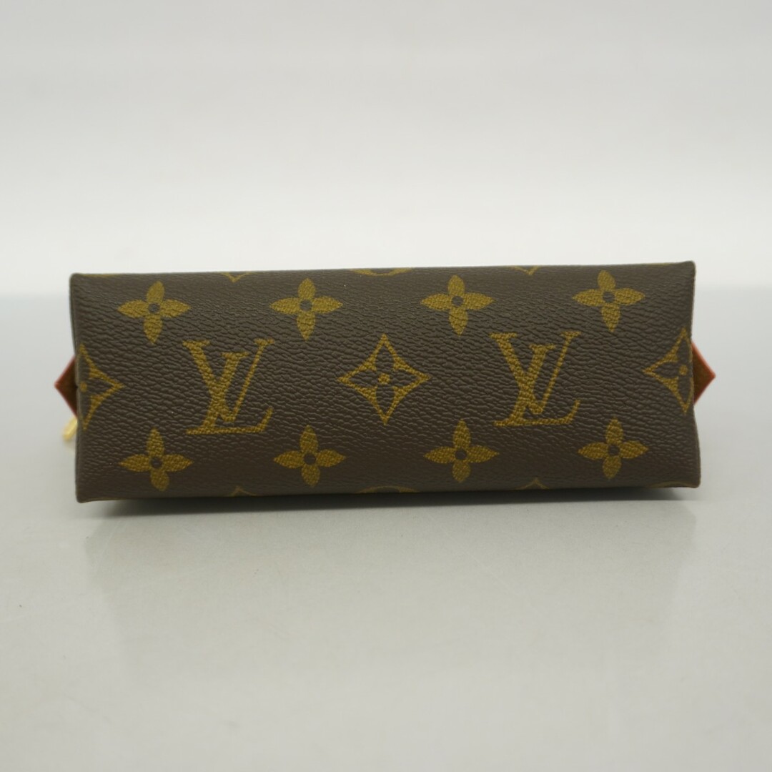 LOUIS VUITTON - 【5db1651】ルイヴィトン ポーチ モノグラム LOUIS VUITTON - 【5db1651】ルイヴィトン ポーチ モノグラム