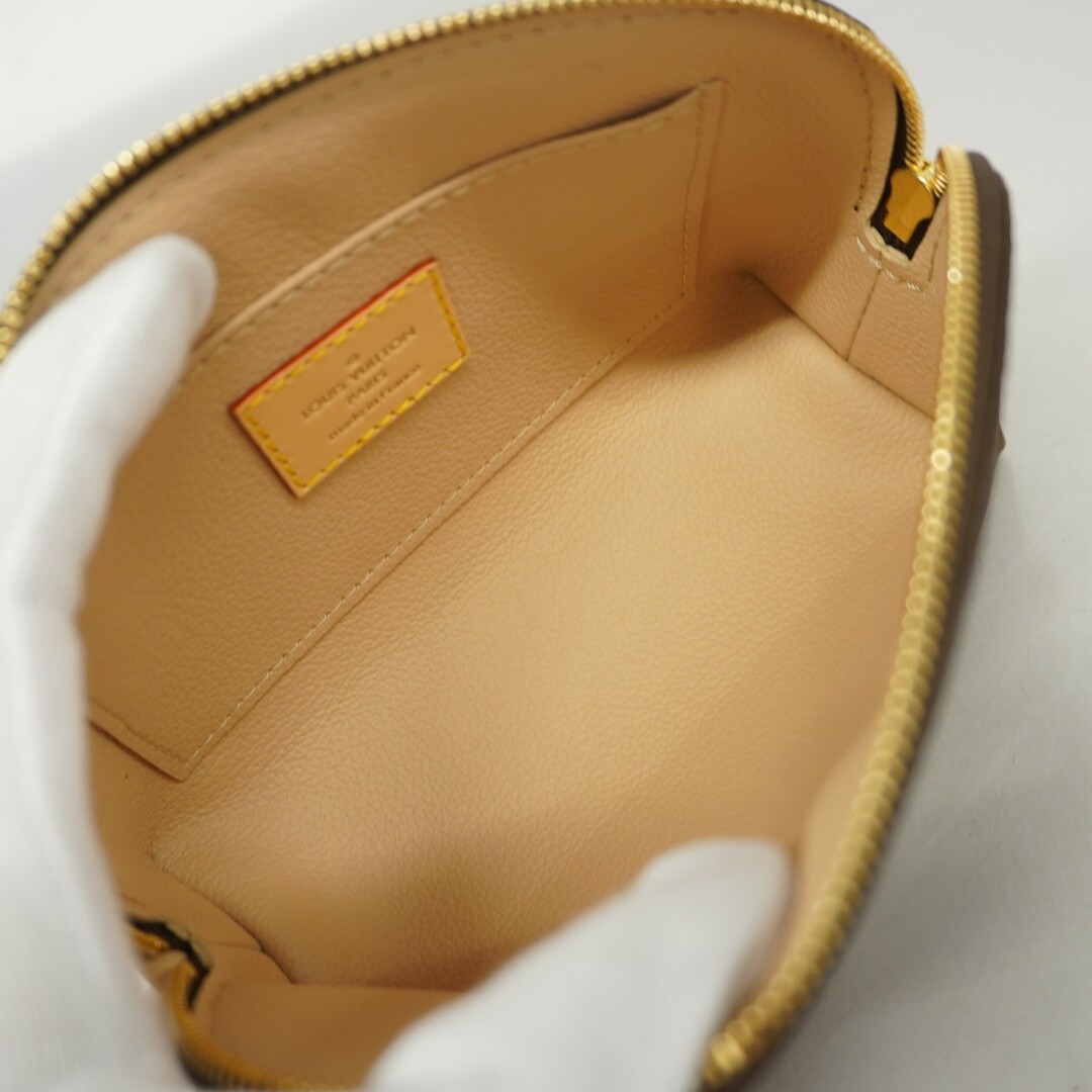 LOUIS VUITTON - 【5db1651】ルイヴィトン ポーチ モノグラム LOUIS VUITTON - 【5db1651】ルイヴィトン ポーチ モノグラム