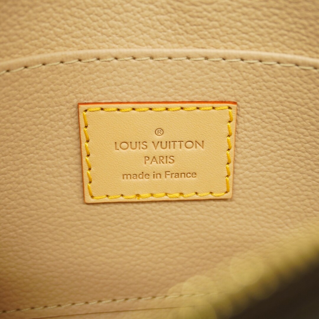 LOUIS VUITTON - 【5db1651】ルイヴィトン ポーチ モノグラム LOUIS VUITTON - 【5db1651】ルイヴィトン ポーチ モノグラム
