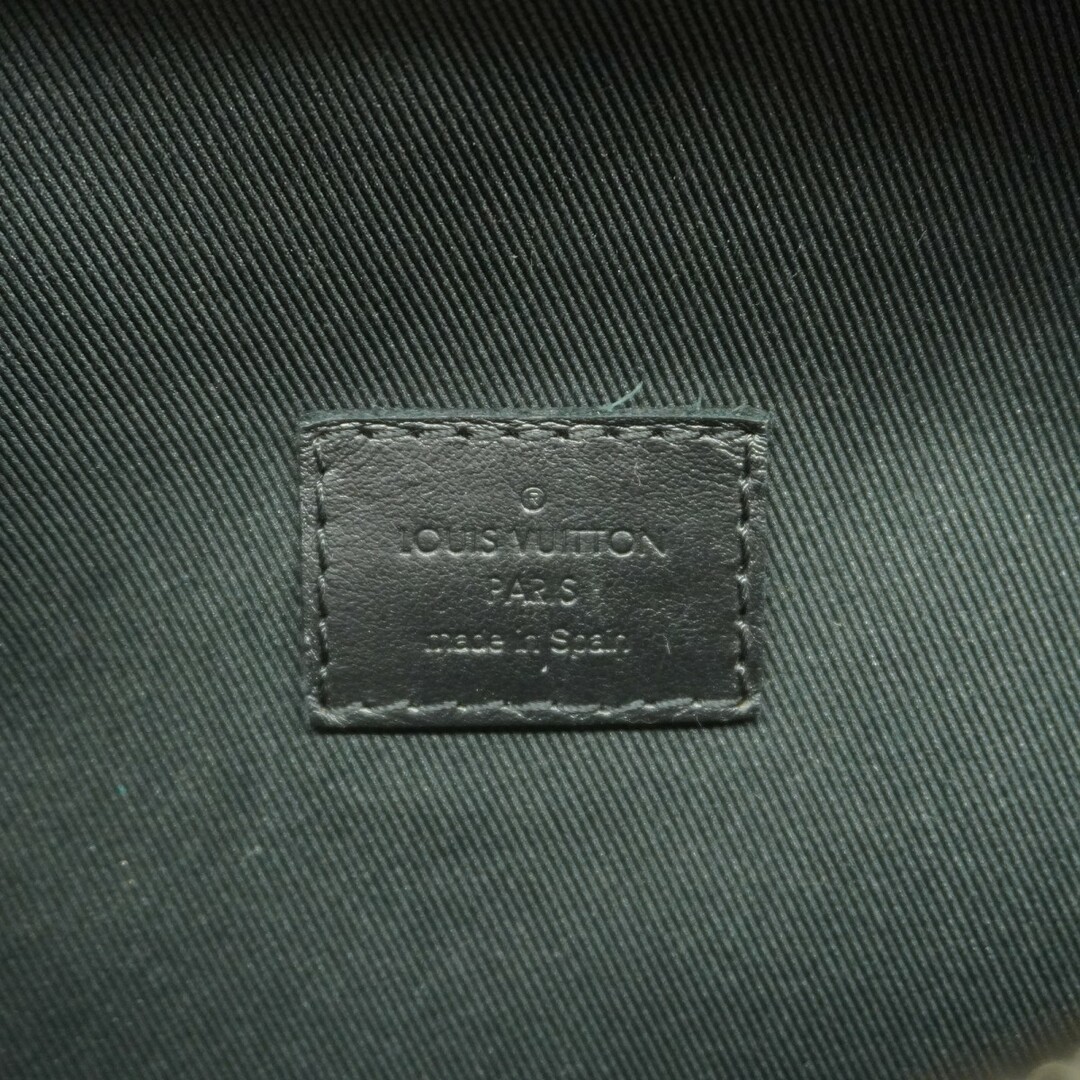 LOUIS VUITTON - 【5db1670】ルイヴィトン ボディバッグ LOUIS VUITTON - 【5db1670】ルイヴィトン ボディバッグ