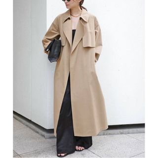 DEUXIEME CLASSE(トレンチコート)のフリマアイテム一覧 DEUXIEME CLASSE(トレンチコート)のフリマアイテム一覧