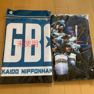 北海道日本ハムファイターズ - GLAY 北海道ユニフォーム2016の 北海道日本ハムファイターズ - GLAY 北海道ユニフォーム2016の