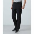 【ネイビー】TEXBRIDサッカーストレッチパンツ (MENS)