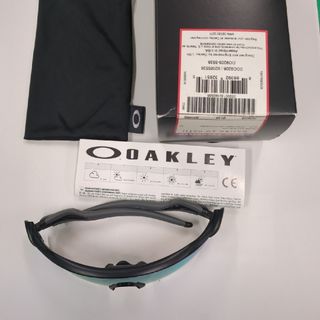 Oakley - オークリー サングラス プリズム ジョウブレイカー Oakley - オークリー サングラス プリズム ジョウブレイカー