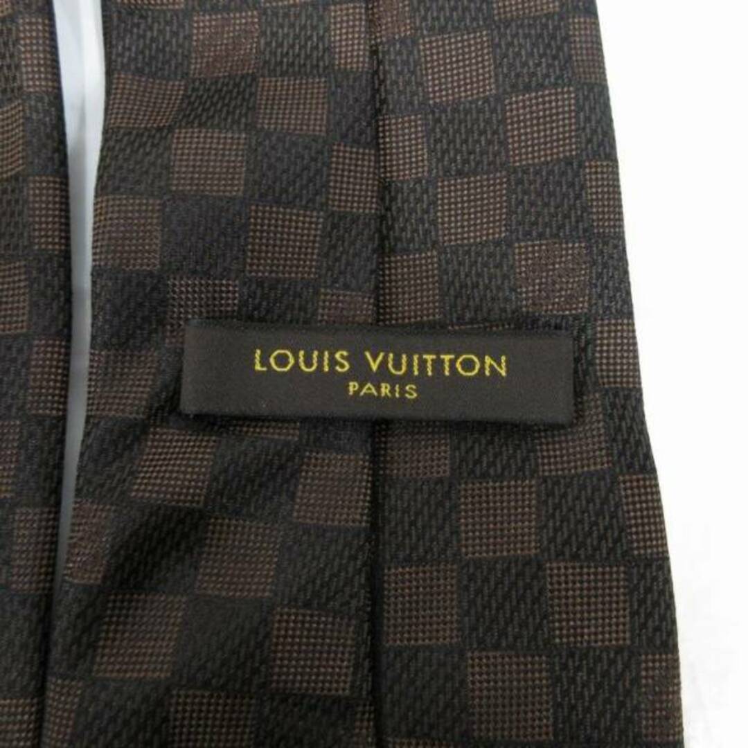 楽天市場】LOUIS VUITTON ルイ ヴィトン モノグラム ネクタイ