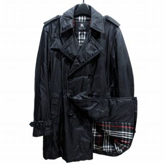 BURBERRY BLACK LABEL(トレンチコート)のフリマアイテム一覧 BURBERRY BLACK LABEL(トレンチコート)のフリマアイテム一覧