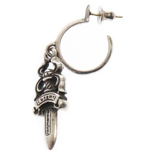 Chrome Hearts(スカル ・ ピアス(片耳用))のフリマアイテム一覧 Chrome Hearts(スカル ・ ピアス(片耳用))のフリマアイテム一覧