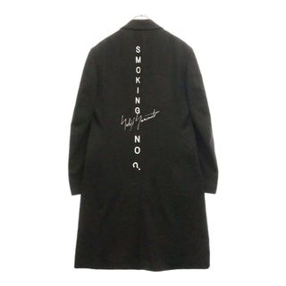 Yohji Yamamoto(テーラードジャケット ・ ブラック/黒色系)の Yohji Yamamoto(テーラードジャケット ・ ブラック/黒色系)の