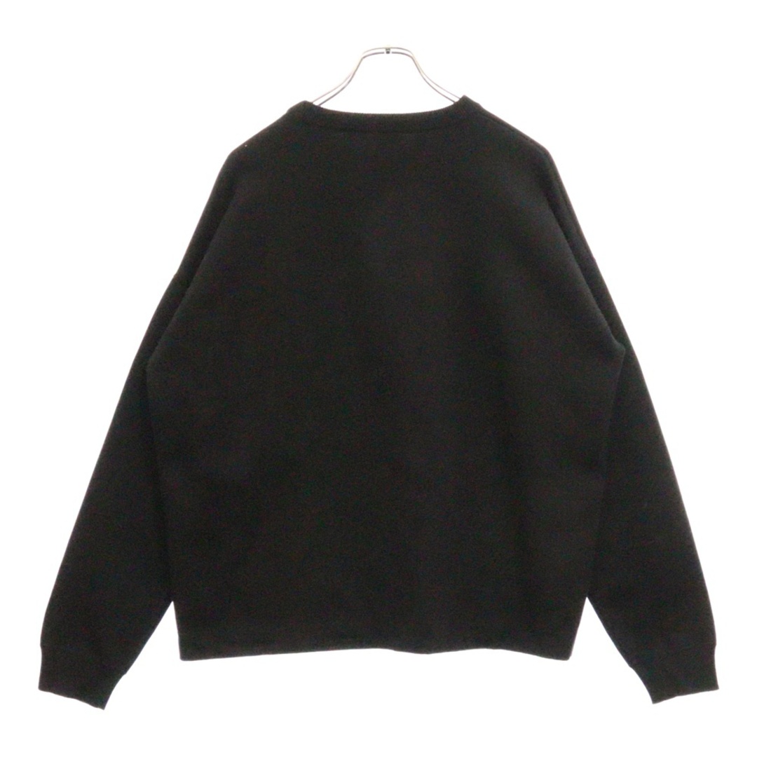 LOEWE - LOEWE ロエベ ANAGRAM POCKET SWEATER H526Y14KDK LOEWE - LOEWE ロエベ ANAGRAM POCKET SWEATER H526Y14KDK