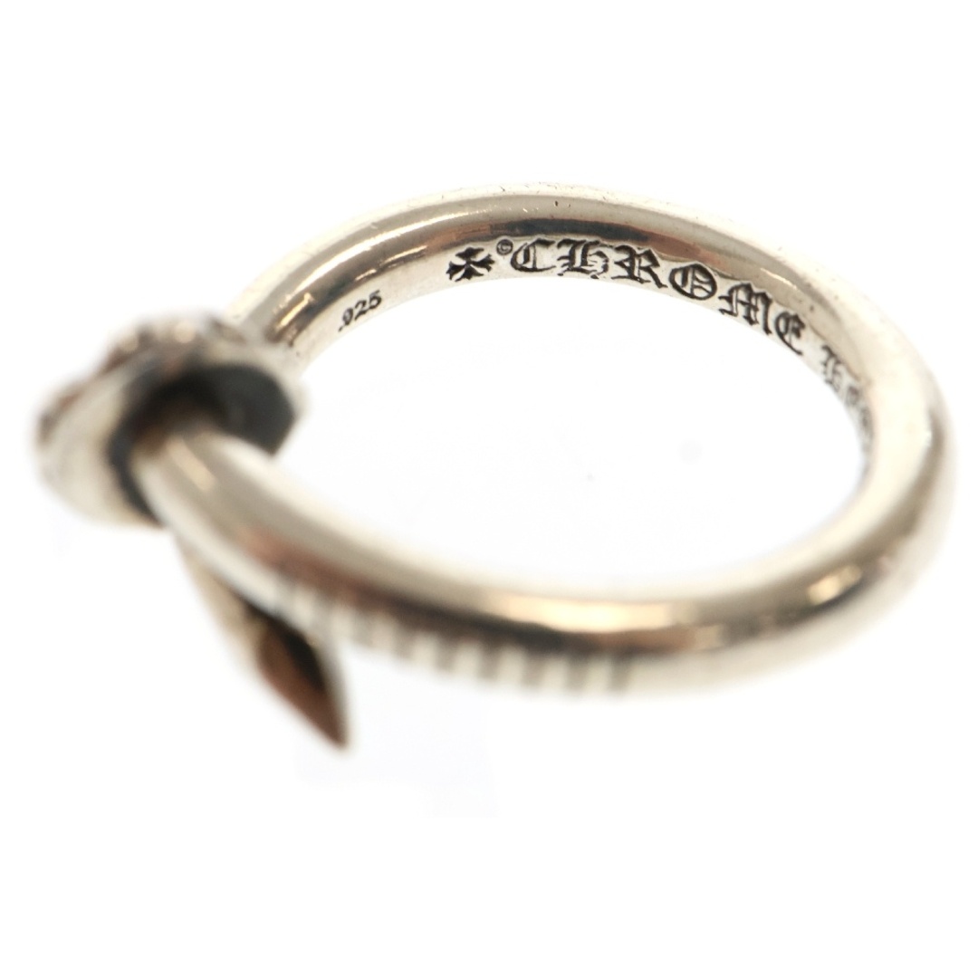 Chrome Hearts - CHROME HEARTS クロムハーツ NAIL CRSBALL Chrome Hearts - CHROME HEARTS クロムハーツ NAIL CRSBALL