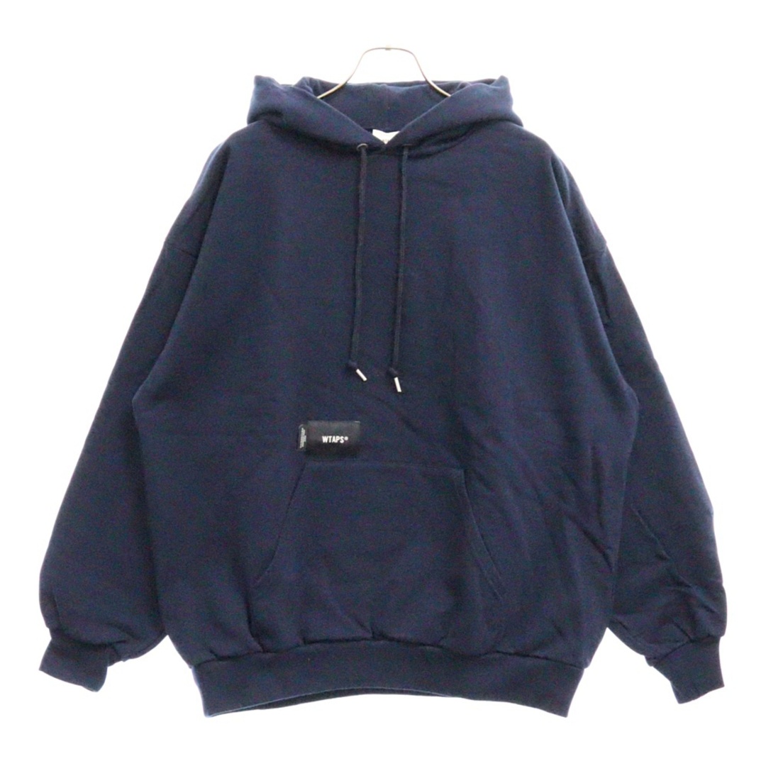 W)taps - WTAPS ダブルタップス 22AW CREST HOODY 222ATDT W)taps - WTAPS ダブルタップス 22AW CREST HOODY 222ATDT