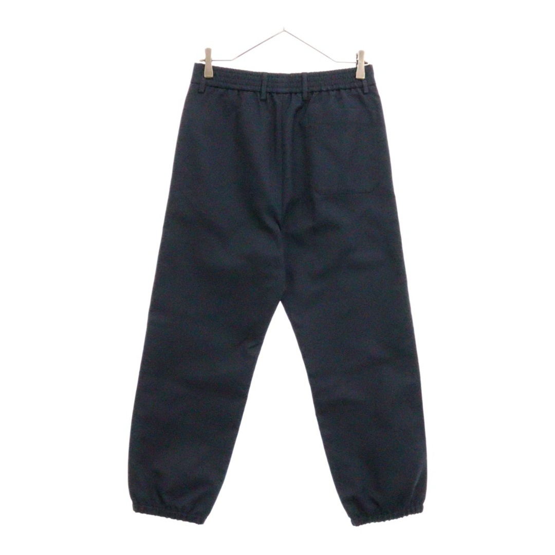 GUCCI - GUCCI グッチ サイドライン ジョガートラックパンツ GUCCI - GUCCI グッチ サイドライン ジョガートラックパンツ