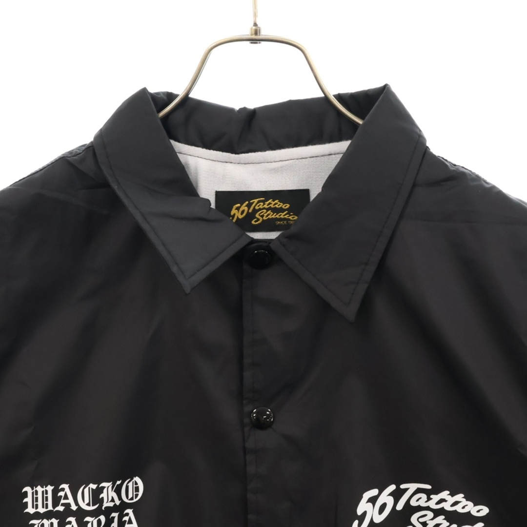 WACKO MARIA - WACKO MARIA ワコマリア 24SS 56 TATTOO STUDIO WACKO MARIA - WACKO MARIA ワコマリア 24SS 56 TATTOO STUDIO