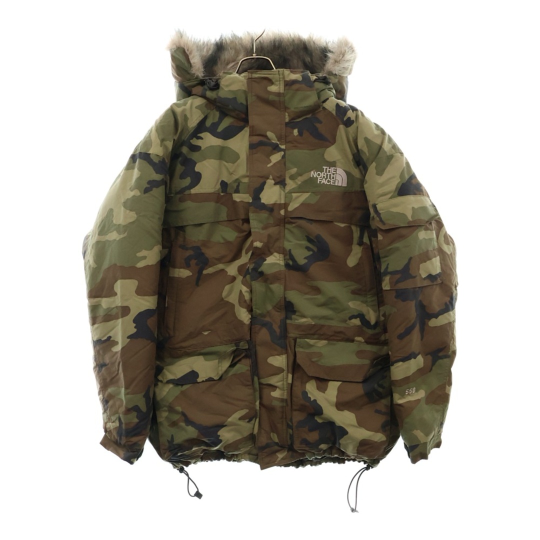 THE NORTH FACE - THE NORTH FACE ザノースフェイス MCMURDO THE NORTH FACE - THE NORTH FACE ザノースフェイス MCMURDO