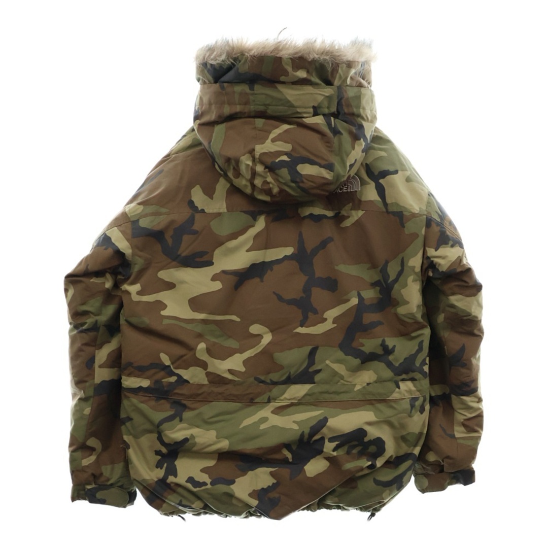 THE NORTH FACE - THE NORTH FACE ザノースフェイス MCMURDO THE NORTH FACE - THE NORTH FACE ザノースフェイス MCMURDO
