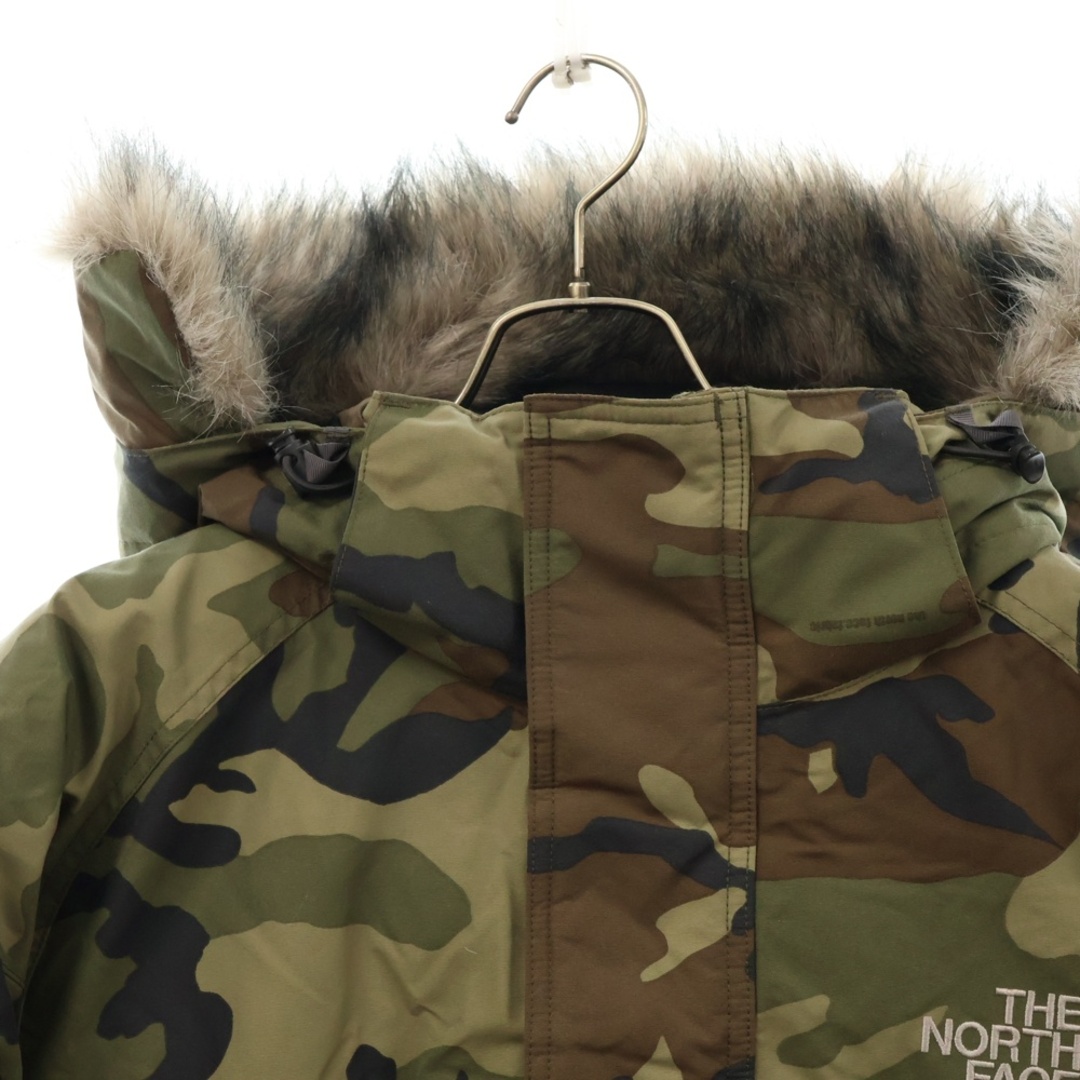 THE NORTH FACE - THE NORTH FACE ザノースフェイス MCMURDO THE NORTH FACE - THE NORTH FACE ザノースフェイス MCMURDO